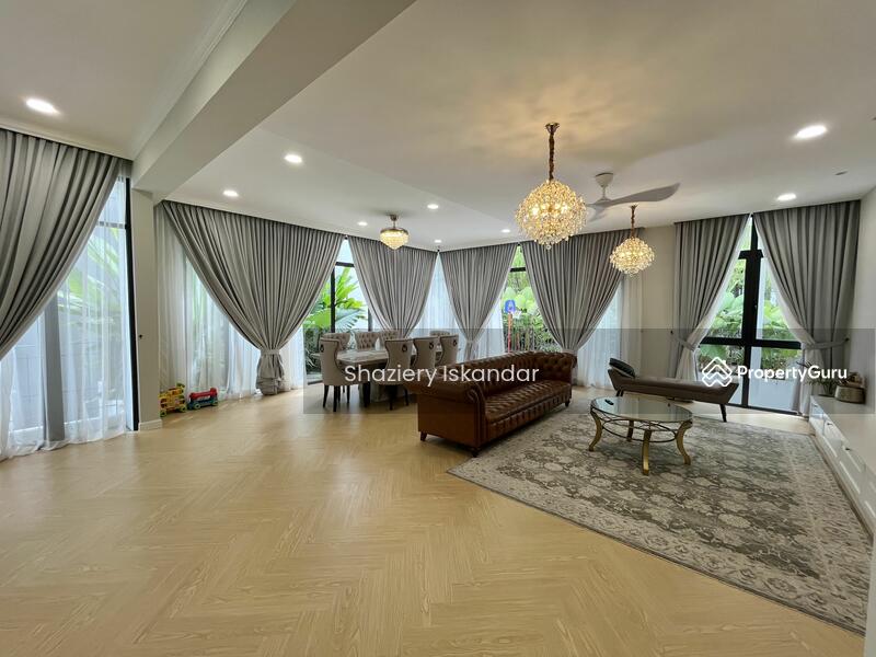 Banglo Lot Kosong untuk Dijual di Taman Melawati (Ulu Kelang) - Shaziery Iskandar - PropertyGuru.com.my