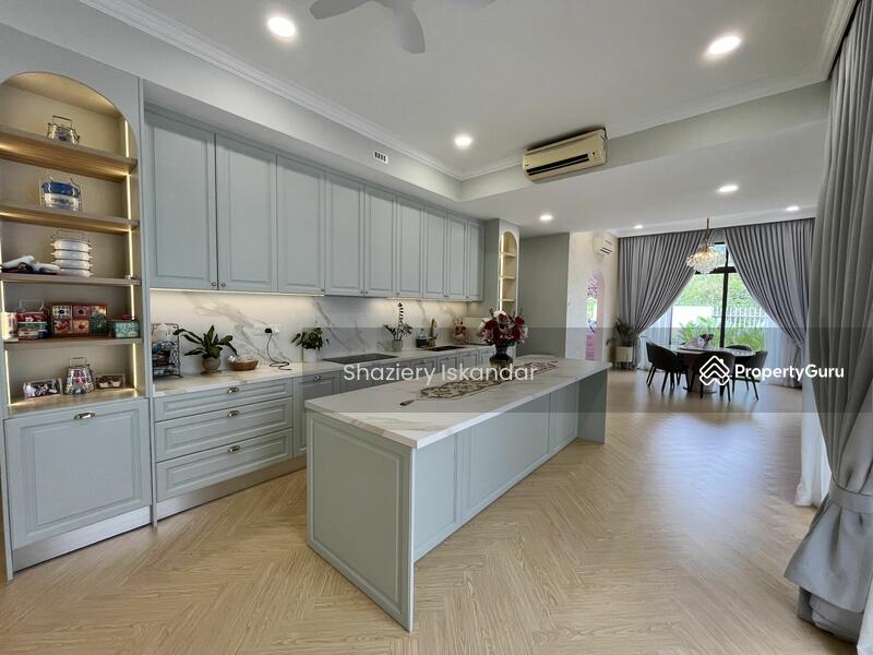 Banglo Lot Kosong untuk Dijual di Taman Melawati (Ulu Kelang) - Shaziery Iskandar - PropertyGuru.com.my