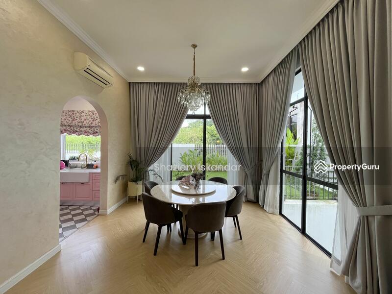 Banglo Lot Kosong untuk Dijual di Taman Melawati (Ulu Kelang) - Shaziery Iskandar - PropertyGuru.com.my