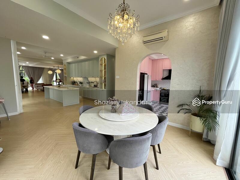 Banglo Lot Kosong untuk Dijual di Taman Melawati (Ulu Kelang) - Shaziery Iskandar - PropertyGuru.com.my