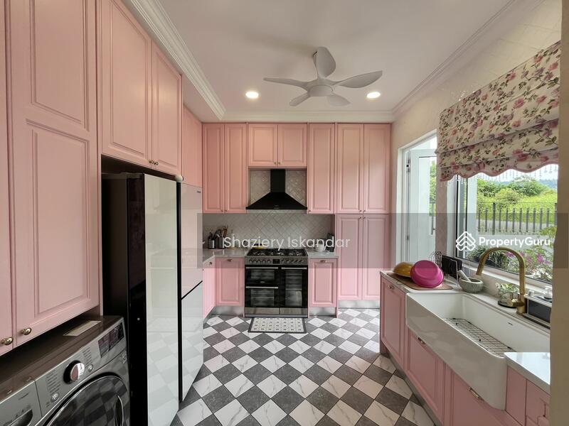 Banglo Lot Kosong untuk Dijual di Taman Melawati (Ulu Kelang) - Shaziery Iskandar - PropertyGuru.com.my