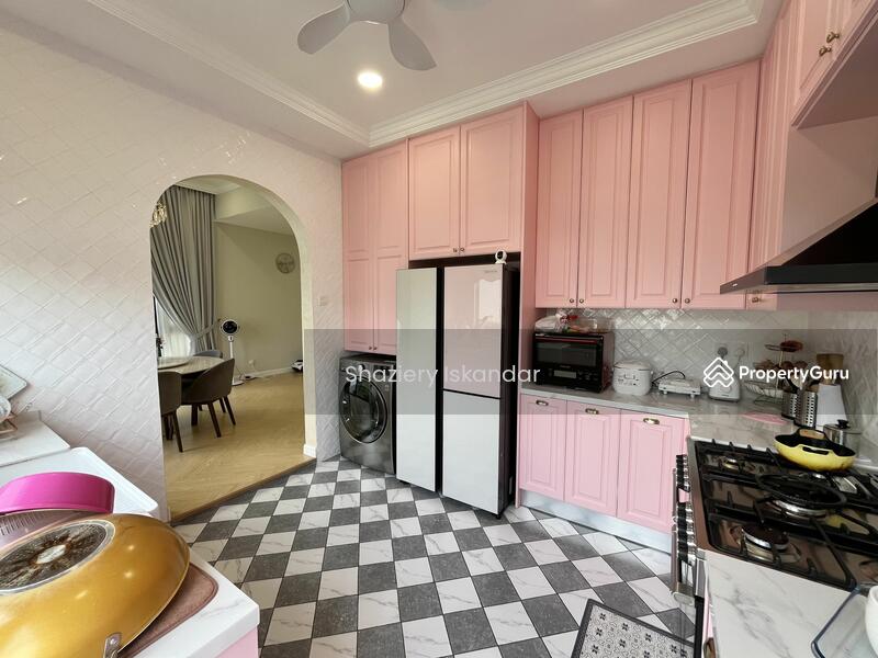 Banglo Lot Kosong untuk Dijual di Taman Melawati (Ulu Kelang) - Shaziery Iskandar - PropertyGuru.com.my