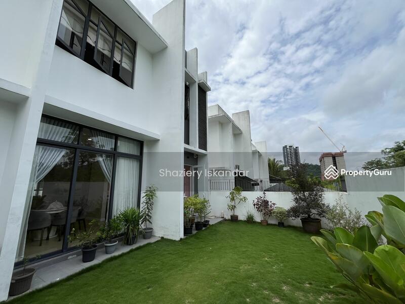 Banglo Lot Kosong untuk Dijual di Taman Melawati (Ulu Kelang) - Shaziery Iskandar - PropertyGuru.com.my