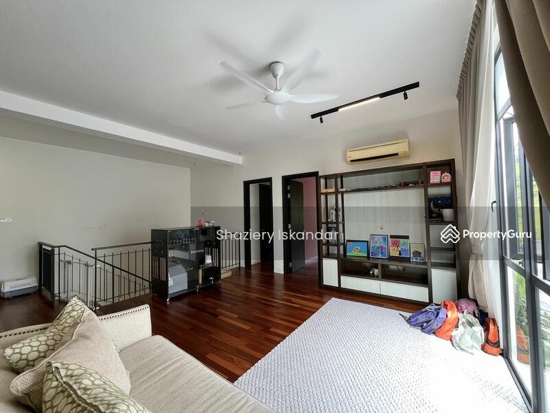 Banglo Lot Kosong untuk Dijual di Taman Melawati (Ulu Kelang) - Shaziery Iskandar - PropertyGuru.com.my
