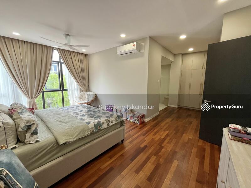 Banglo Lot Kosong untuk Dijual di Taman Melawati (Ulu Kelang) - Shaziery Iskandar - PropertyGuru.com.my