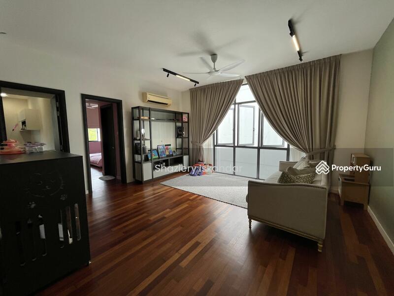 Banglo Lot Kosong untuk Dijual di Taman Melawati (Ulu Kelang) - Shaziery Iskandar - PropertyGuru.com.my