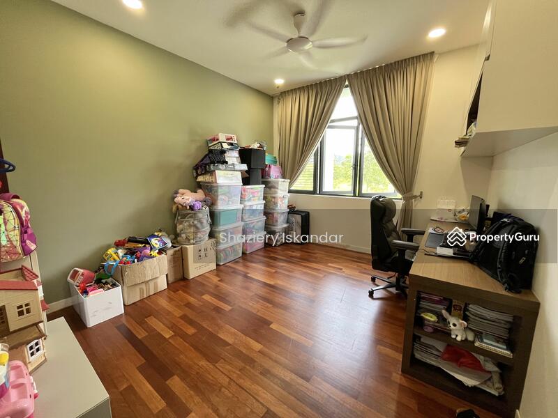 Banglo Lot Kosong untuk Dijual di Taman Melawati (Ulu Kelang) - Shaziery Iskandar - PropertyGuru.com.my