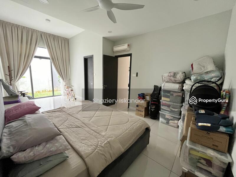 Banglo Lot Kosong untuk Dijual di Taman Melawati (Ulu Kelang) - Shaziery Iskandar - PropertyGuru.com.my