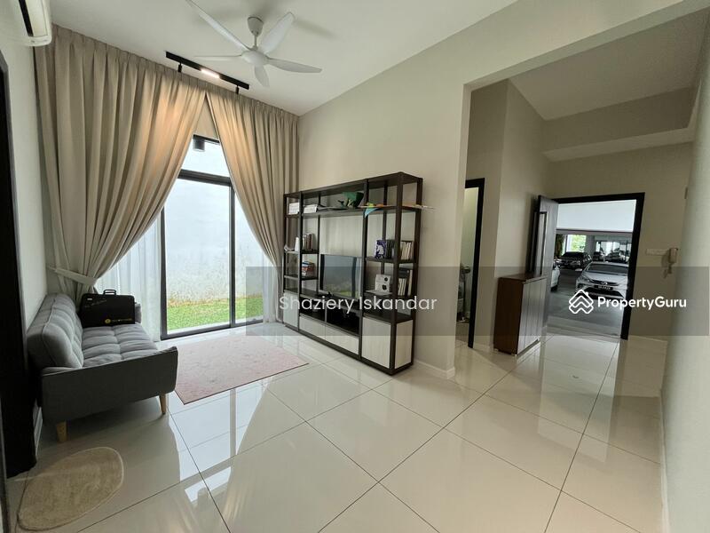 Banglo Lot Kosong untuk Dijual di Taman Melawati (Ulu Kelang) - Shaziery Iskandar - PropertyGuru.com.my