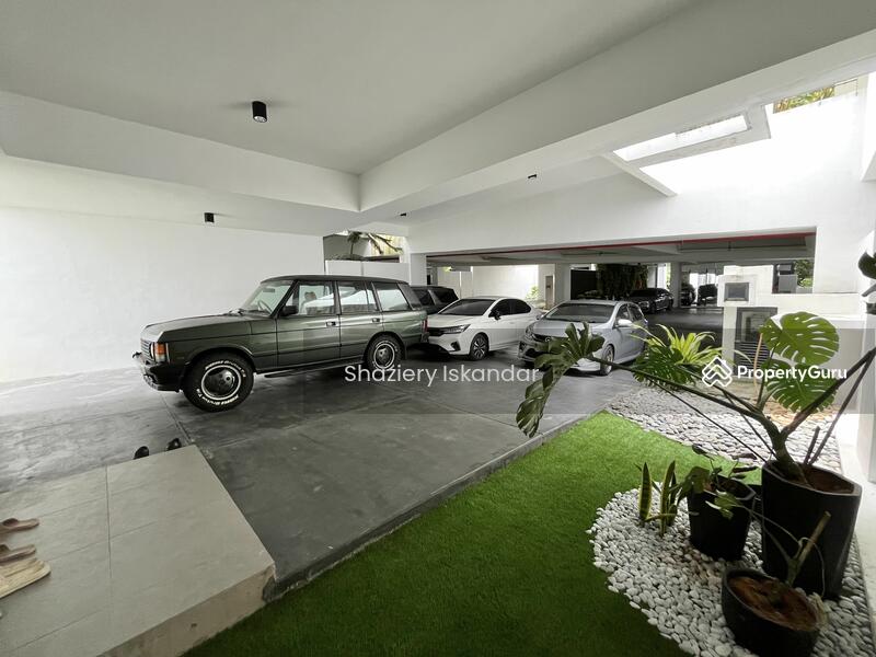 Banglo Lot Kosong untuk Dijual di Taman Melawati (Ulu Kelang) - Shaziery Iskandar - PropertyGuru.com.my