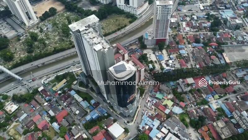 For Sale - Residential Land At The Heart Of Kuala Lumpur Kampung Bharu Freehold