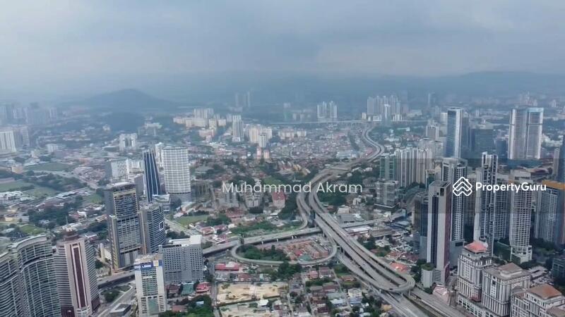 For Sale - Residential Land At The Heart Of Kuala Lumpur Kampung Bharu Freehold