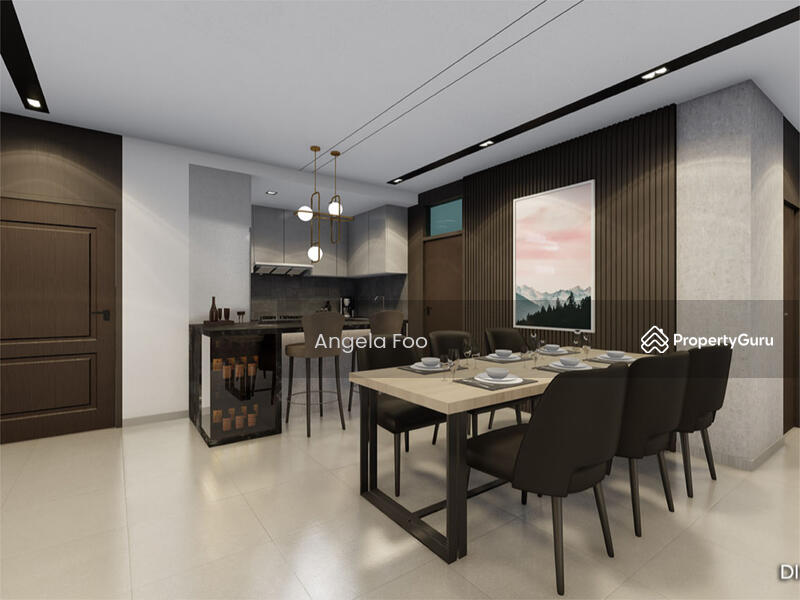 For Sale - Glisten Hill