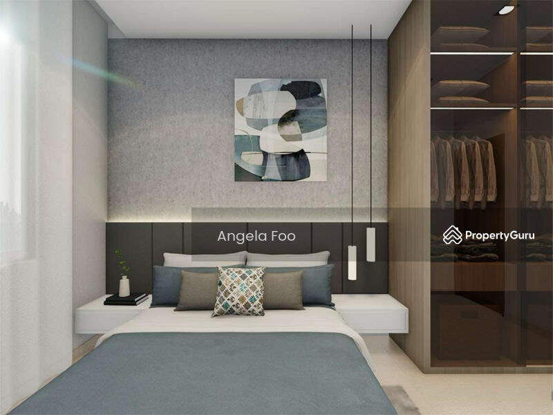 For Sale - Glisten Hill