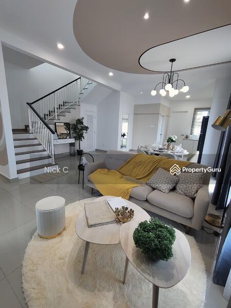 For Sale - SERI RESI PH3A - DAHLIA & DANIEL