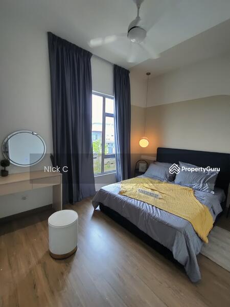 For Sale - SERI RESI PH3A - DAHLIA & DANIEL