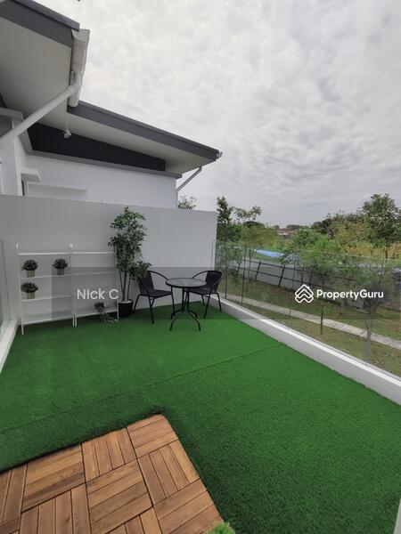 For Sale - SERI RESI PH3A - DAHLIA & DANIEL