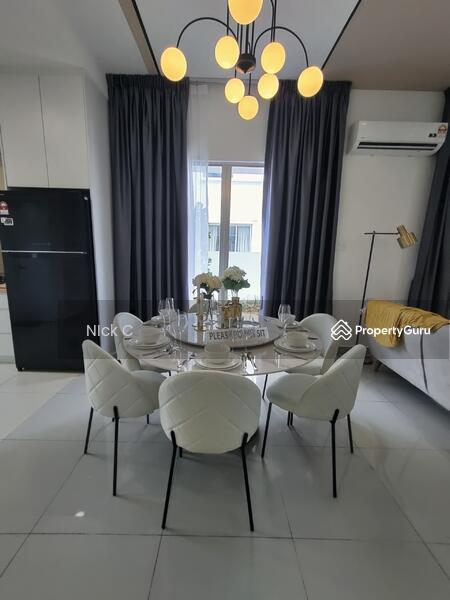 For Sale - SERI RESI PH3A - DAHLIA & DANIEL