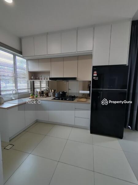 For Sale - SERI RESI PH3A - DAHLIA & DANIEL