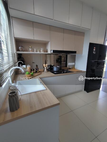 For Sale - SERI RESI PH3A - DAHLIA & DANIEL