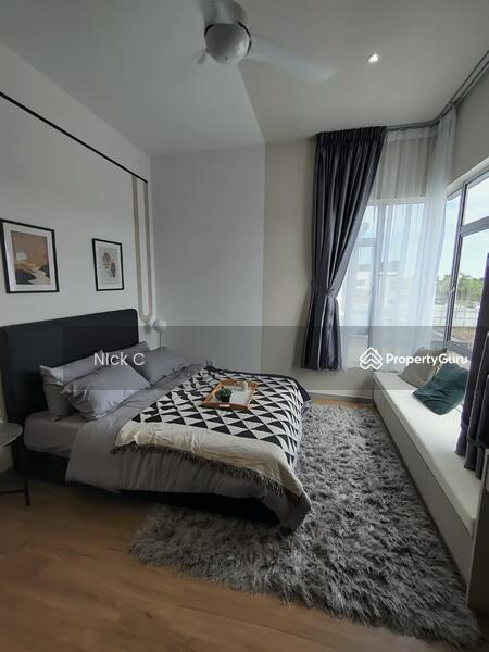 For Sale - SERI RESI PH3A - DAHLIA & DANIEL