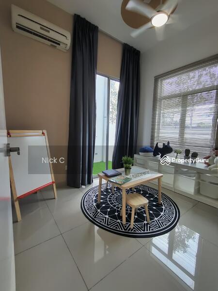 For Sale - SERI RESI PH3A - DAHLIA & DANIEL