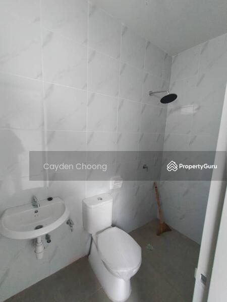 Untuk Dijual - Casa Perdana