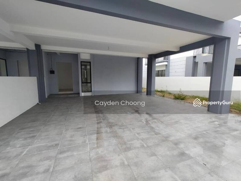 Untuk Dijual - Casa Perdana
