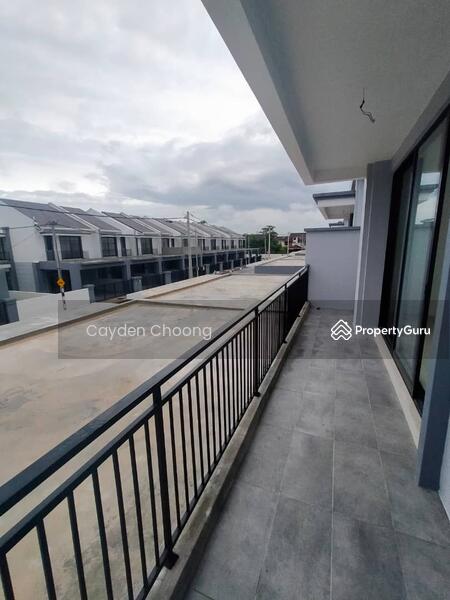 Untuk Dijual - Casa Perdana