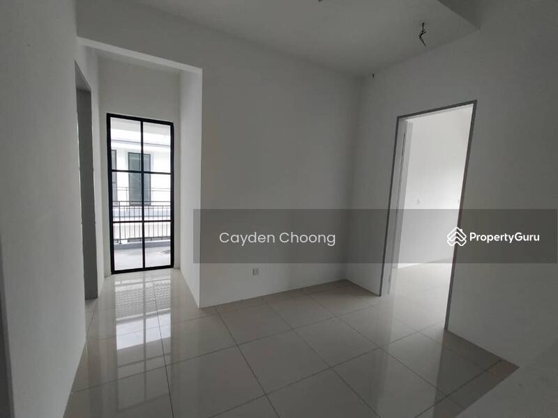 Untuk Dijual - Casa Perdana