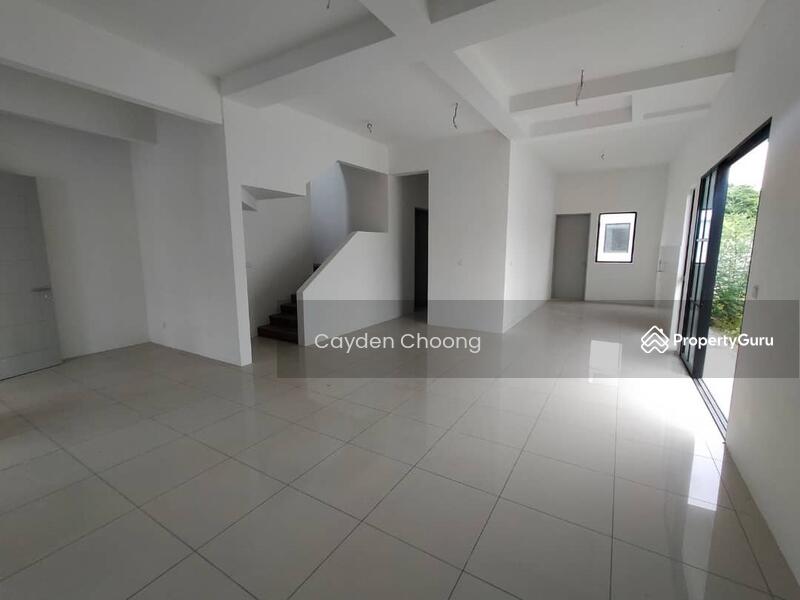 Untuk Dijual - Casa Perdana