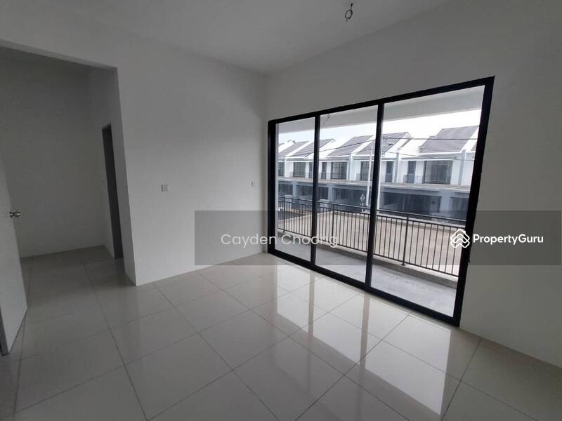 Untuk Dijual - Casa Perdana