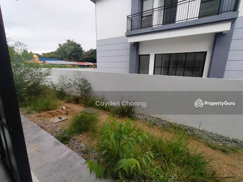 Untuk Dijual - Casa Perdana