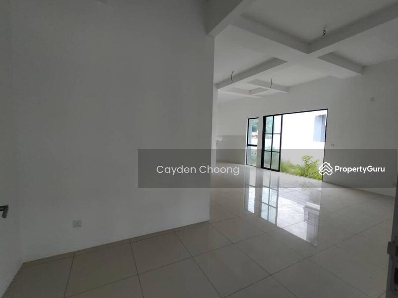 Untuk Dijual - Casa Perdana