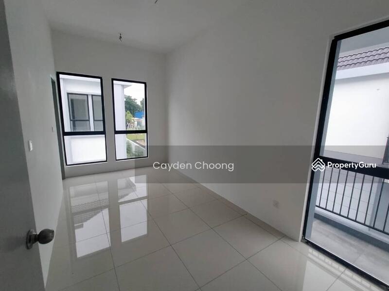 Untuk Dijual - Casa Perdana