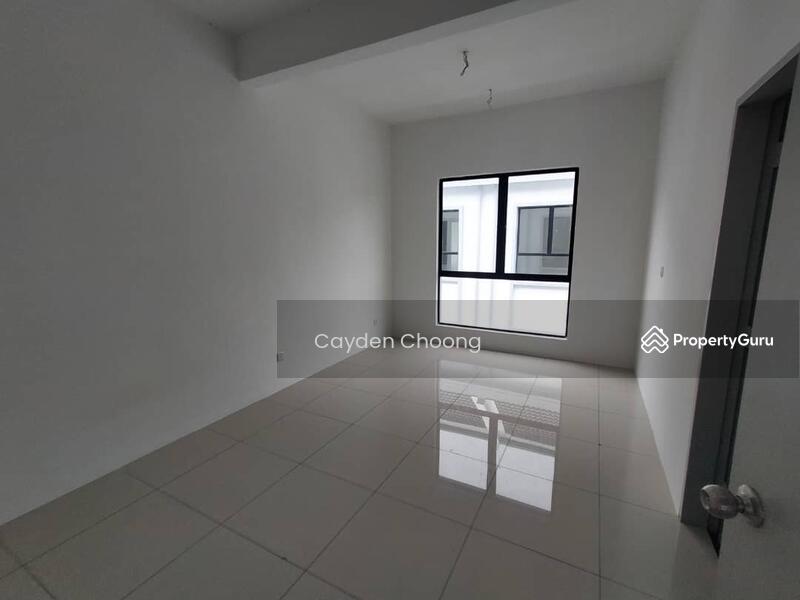 Untuk Dijual - Casa Perdana