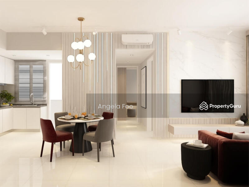 Untuk Dijual - Grains Residences