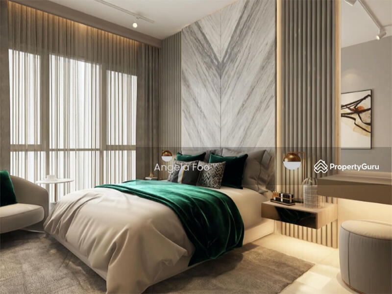 Untuk Dijual - Grains Residences
