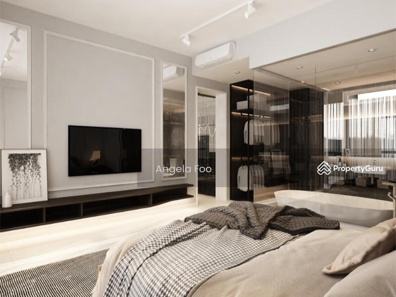 Untuk Dijual - Grains Residences