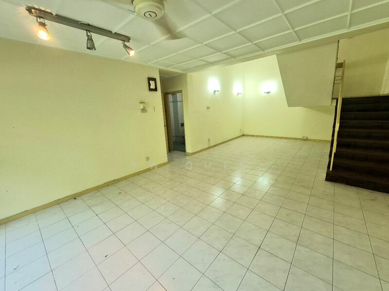For Sale - Townhouse at Bangsar