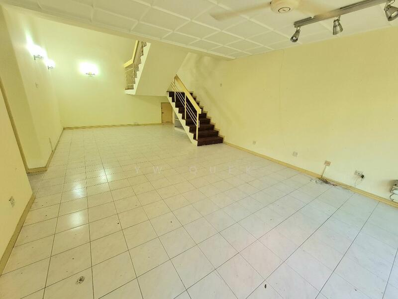 For Sale - Townhouse at Bangsar