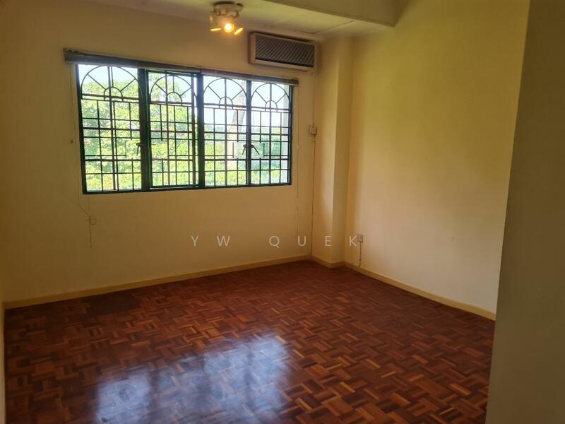 For Sale - Townhouse at Bangsar