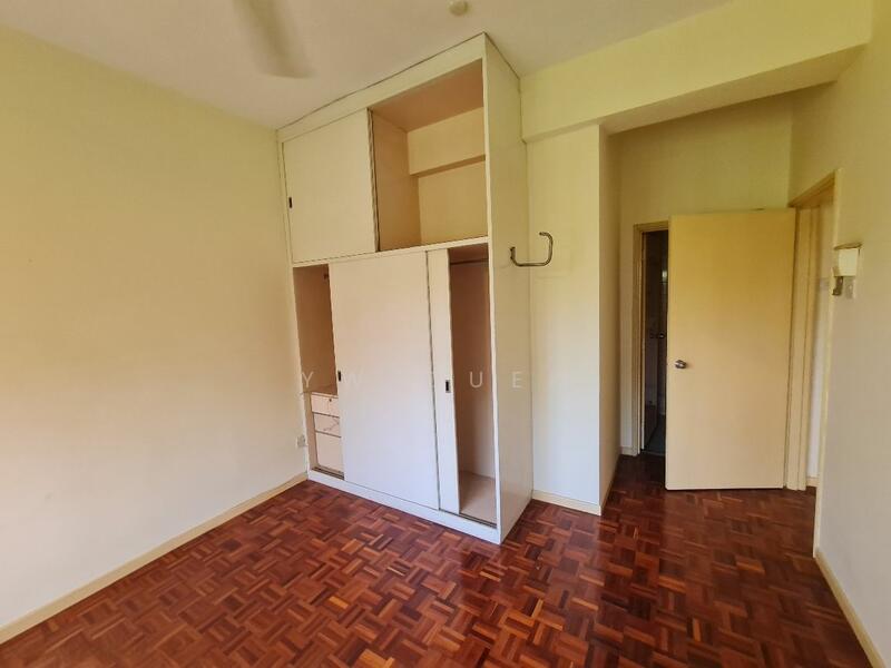 For Sale - Townhouse at Bangsar
