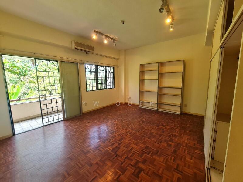 For Sale - Townhouse at Bangsar