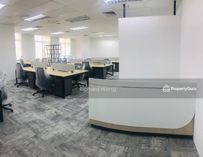 For Rent - PFCC