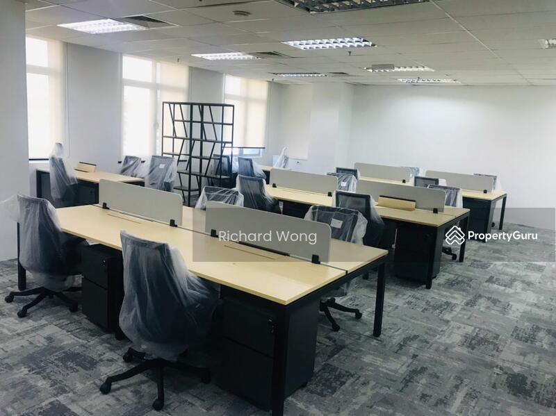 For Rent - PFCC