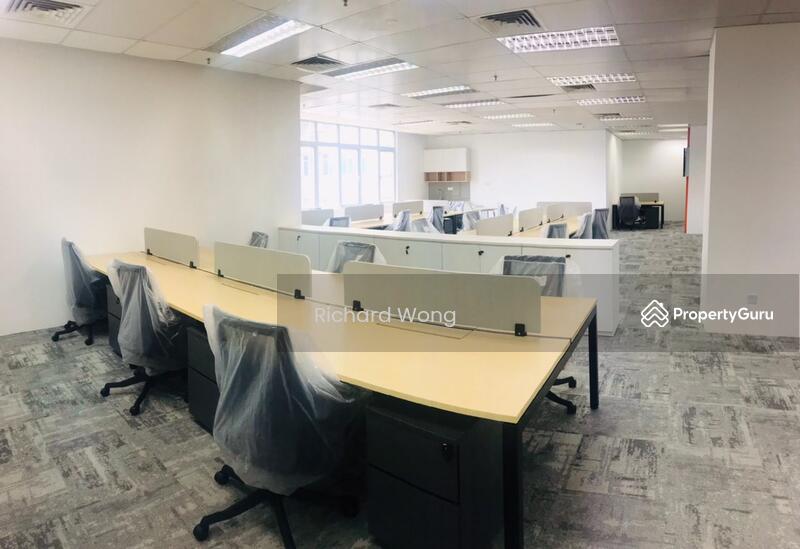 For Rent - PFCC