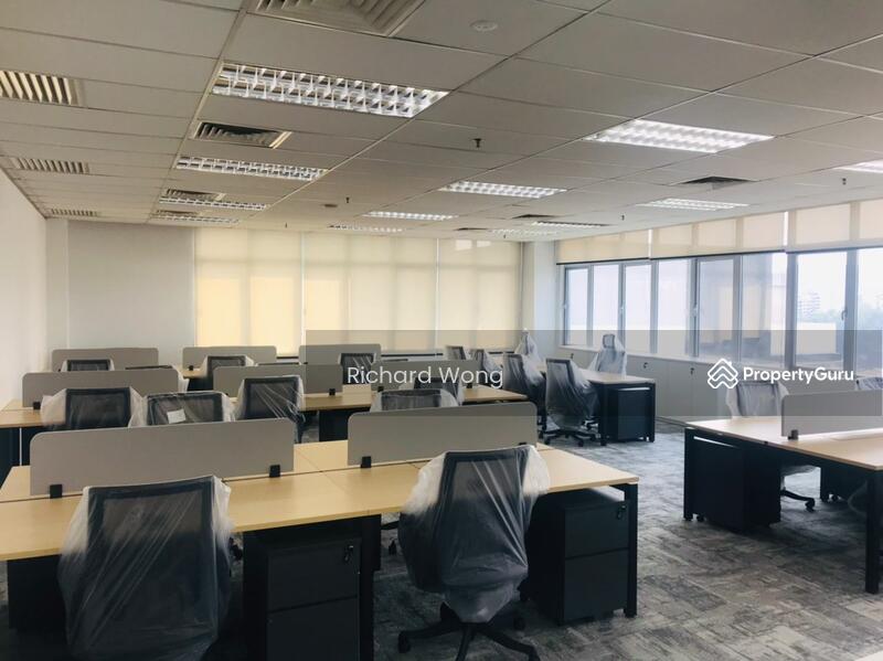 For Rent - PFCC