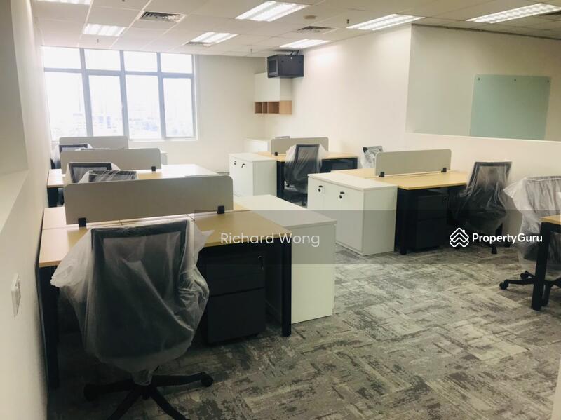 For Rent - PFCC