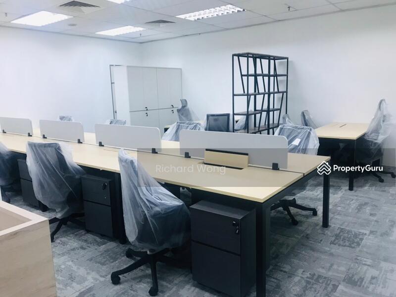 For Rent - PFCC